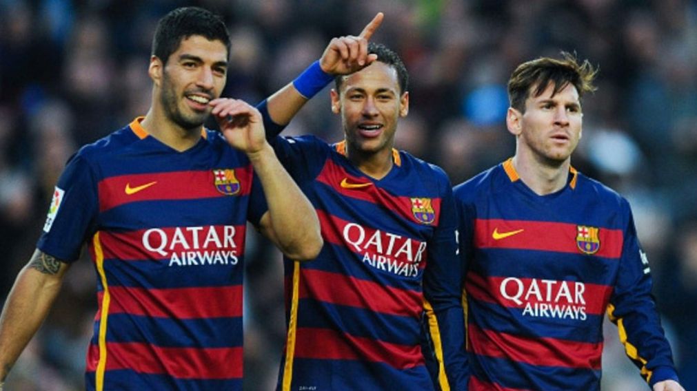 �Bombazo! Neymar fue ofrecido a Inter Miami y podr�a volver a jugar con Messi y Su�rez
