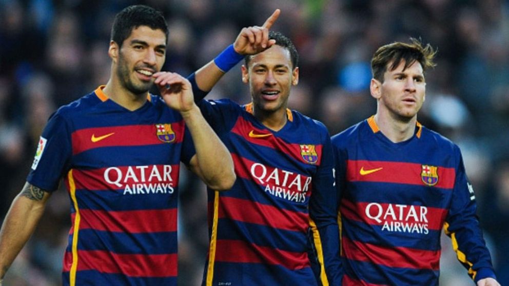 ¡Bombazo! Neymar fue ofrecido a Inter Miami y podría volver a jugar con Messi y Suárez