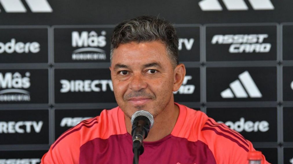 Atención River: quién es la nueva joya que tendrá una cláusula de rescisión de 100 millones de euros