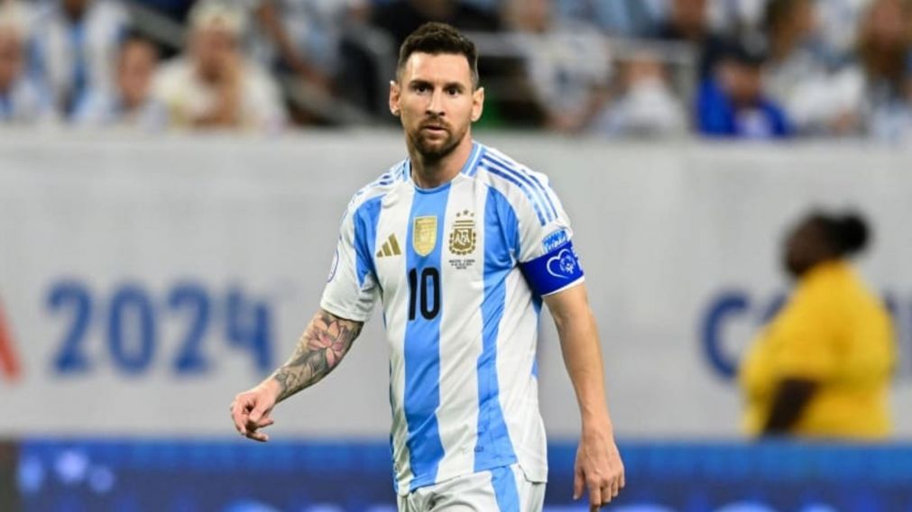 Lionel Messi vuelve a entrenar con la Selección Argentina: los detalles
