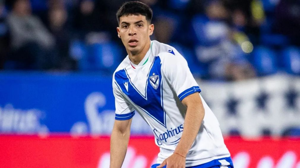 Vélez quiere romper el chanchito, comprar definitivamente a Tomás Galván y River espera la lluvia de dólares