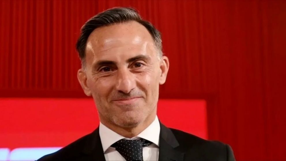 La categoríca frase de Diego Latorre sobre el presente de Gallardo en River