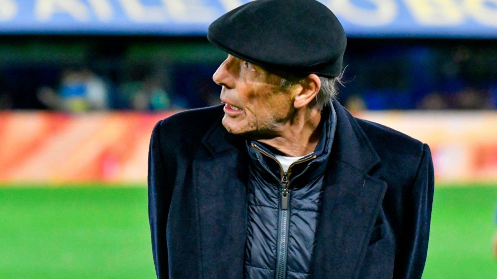 Boca emitió un comunicado en el que informó sobre la salud de Miguel Ángel Russo