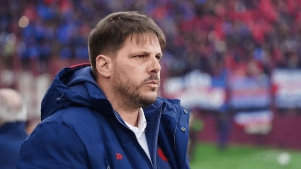Damián Ayude ya lo siente: la figura de San Lorenzo que podría pegar el portazo sin dejar nada