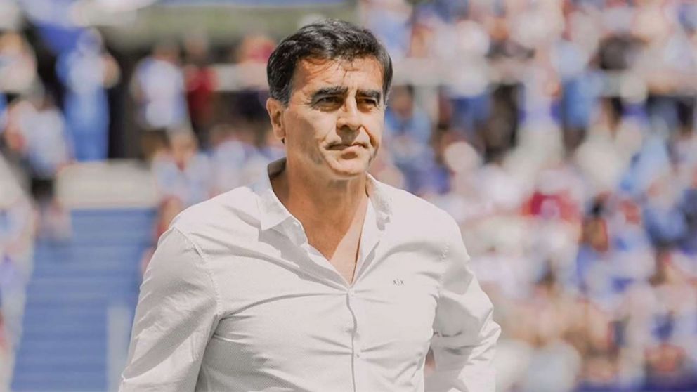 El jugador de Boca que exigió Gustavo Quinteros para reforzar Independiente