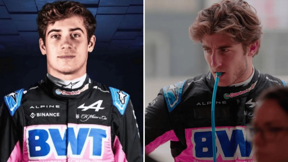 Jack Doohan cerca de pegar el portazo en Alpine tras la continuidad de Franco Colapinto para ir a otro equipo de Fórmula 1