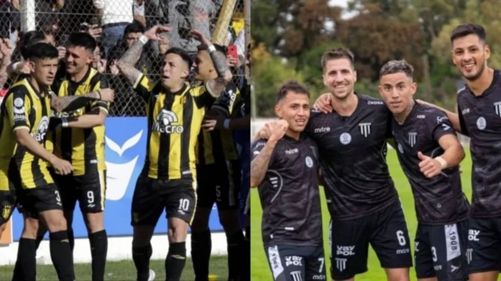 Final de la Primera Nacional 2025: fecha, cu�ndo se juega y d�nde
