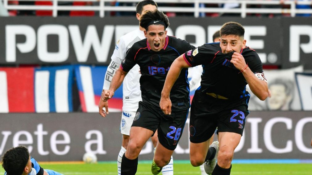 La ins�lita racha a la que San Lorenzo le puso fin con su victoria frente a Godoy Cruz