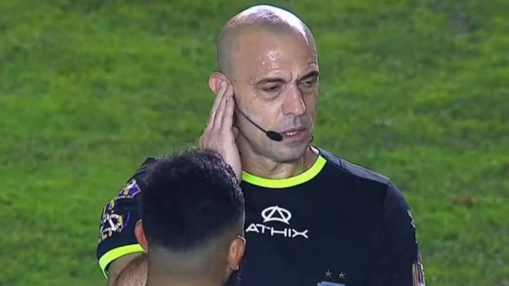 La fuerte confesión de Jorge Baliño sobre su error en Defensa y Justicia ante Boca