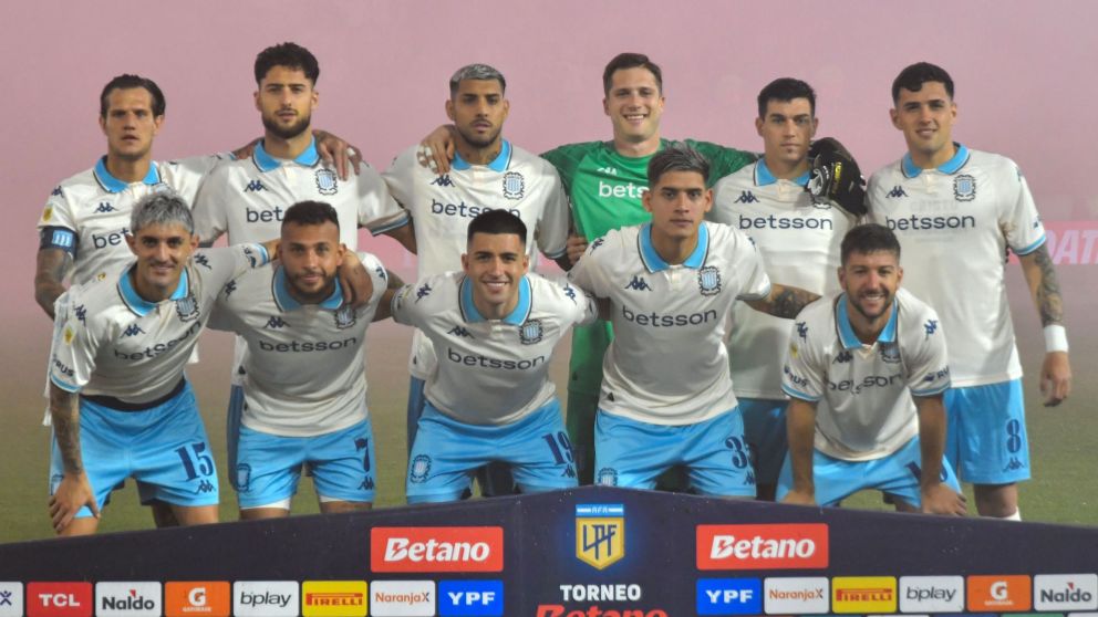 Racing hoy: el presidente Diego Milito tomó una dura determinación con un referente del plantel de Gustavo Costas