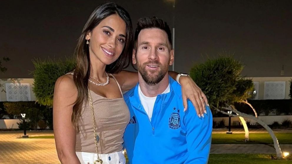 El increíble chantaje de un hooligan a Lionel Messi: "Si amás a Antonela..."