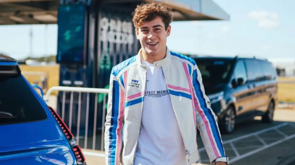A qué hora corre Franco Colapinto en el Gran Premio de Singapur de Fórmula 1