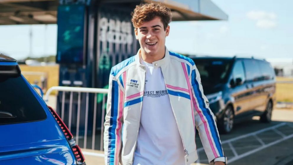 Fórmula 1: Franco Colapinto se enfrentará a un nuevo desafío con Alpine en el Gran Premio de Bélgica