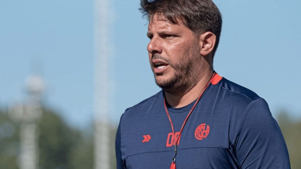 Damián Ayude se plantó ante Julio Leopardo y le pidió que no se vaya un jugador fundamental de San Lorenzo