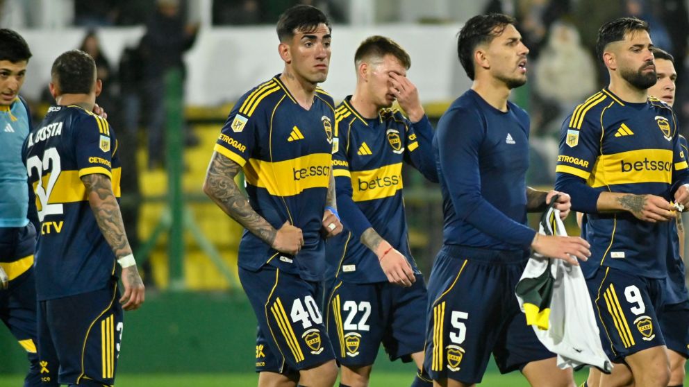 Qué le hace falta a Boca para clasificarse a la Libertadores 2026