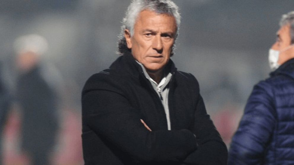 Video: el exabrupto de Pipo Gorosito para denunciar otra mal comportamiento de la U. de Chile