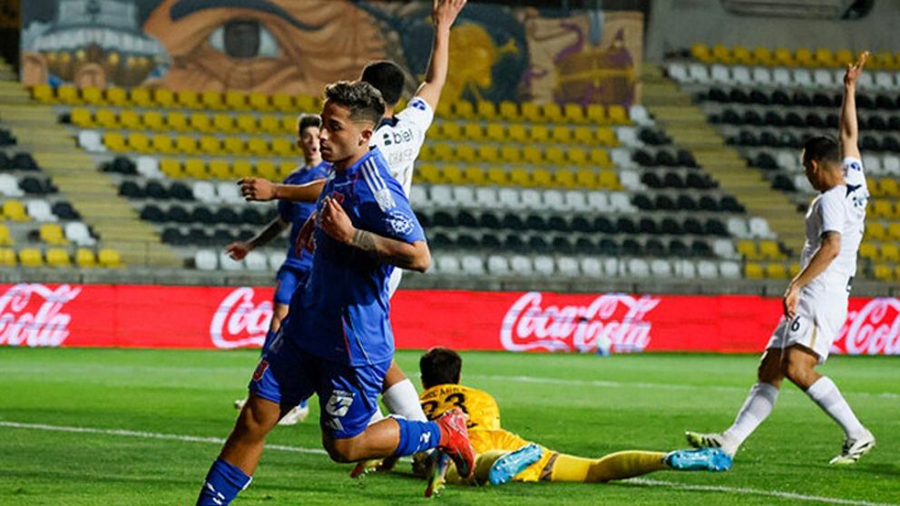 Lanús tiene rival en la semifinal de la Copa Sudamericana: Universidad de Chile eliminó a Alinza Lima