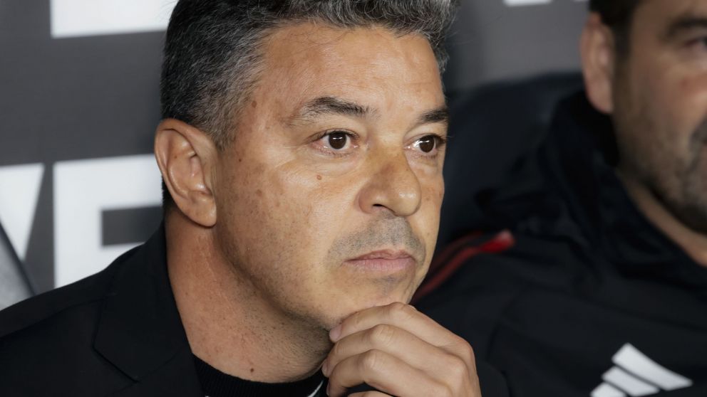 ¡Le pegan hasta los propios!: una gloria de River criticó con dureza a Gallardo tras su nuevo fracaso en la Libertadores