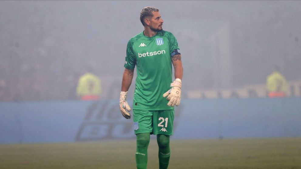 Atento Racing: el club avanza en las renovaciones de Arias, Vietto y Mura