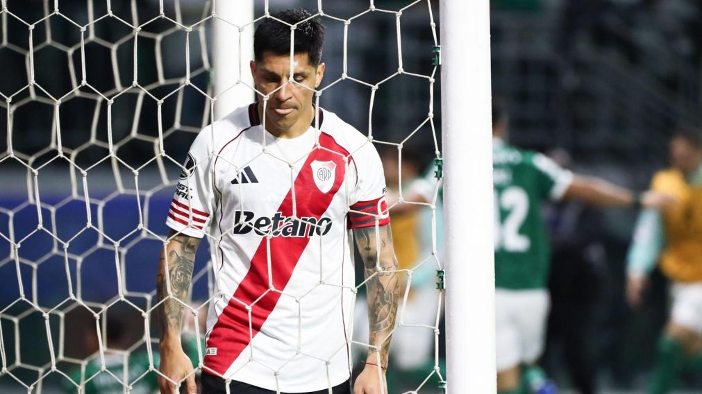 River perdió su tercer partido seguido y se despidió de la Copa Libertadores: hace cuánto no le pasaba