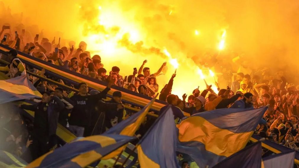 Atención Boca: así será la venta de entradas para el partido frente a Defensa y Justicia