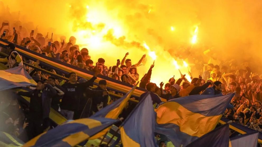 Atención Boca: así será la venta de entradas para el partido frente a Defensa y Justicia