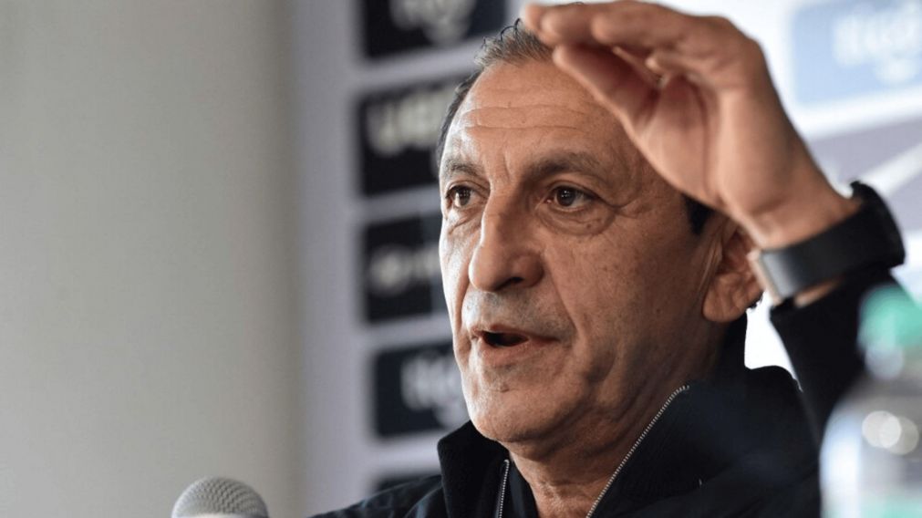 BOMBAZO: Ramón Díaz aprovechó el desprecio de Luis Zubeldía y será entrenador del Inter de Porto Alegre