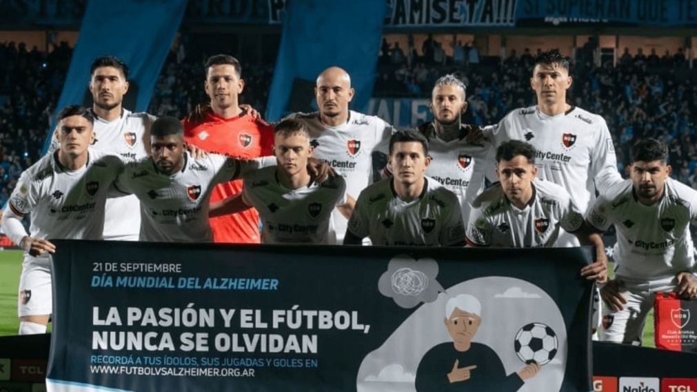 Video: Pipa Benedetto canchereó un penal, Newell's perdió con Belgrano y tiembla el Ogro Fabbiani como DT Leproso