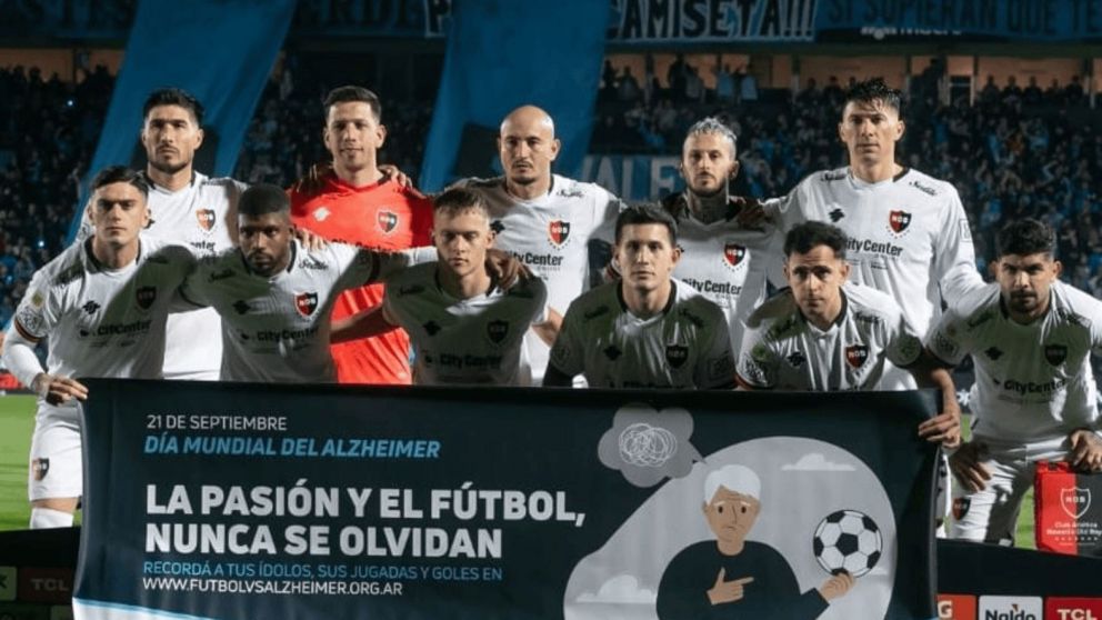 Video: Pipa Benedetto canchereó un penal, Newell's perdió con Belgrano y tiembla el Ogro Fabbiani como DT Leproso