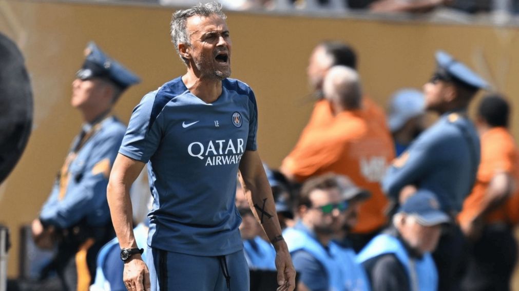 La tremenda bronca en PSG por el horario del clásico con Olympique de Marsella, ya que coincide con el Balón de Oro y la barra irá a la ceremonia