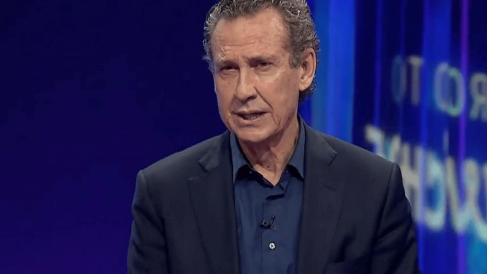 La advertencia de Jorge Valdano sobre la actitud de Vin�cius J�nior que pone a pensar a los hinchas del Real Madrid