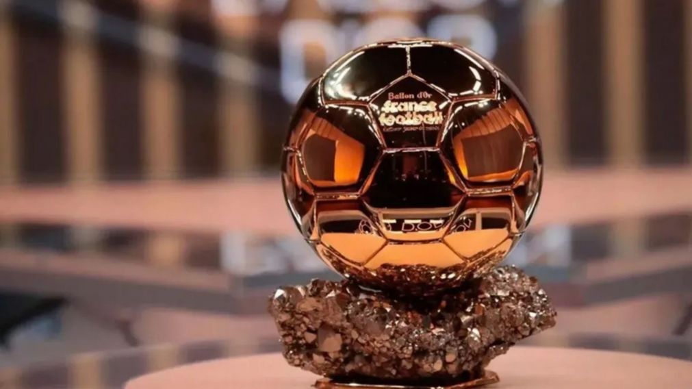 Esc�ndalo con la filtraci�n de los ganadores del Bal�n de Oro 2025:  estall� la pol�mica pero la revista France Football lo neg�
