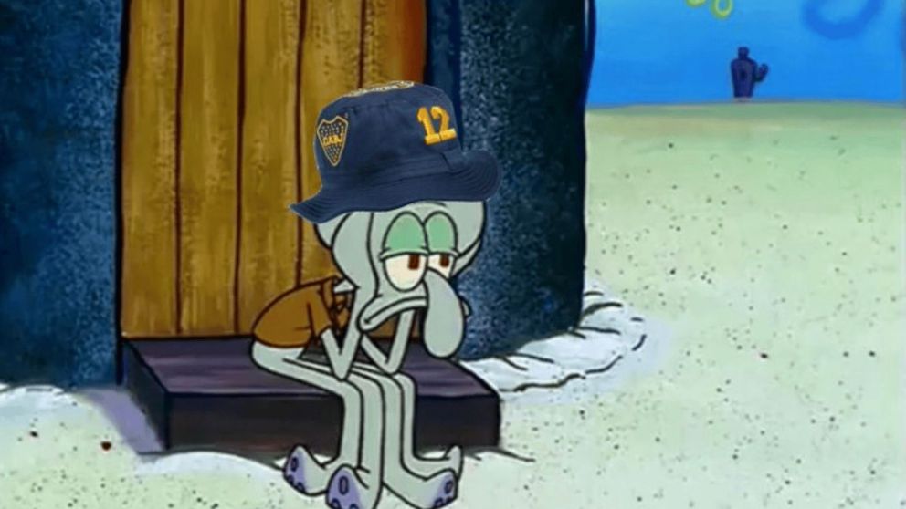 "Boquita" y "Russo", las tendencias tras el empate de Boca ante Central Córdoba: los elocuentes memes