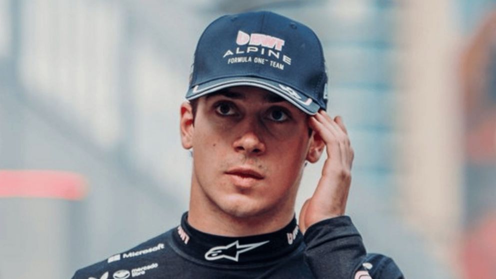 Franco Colapinto habló sobre el toque de Alex Albon en el GP de Azerbaiyán de F1: "Me complicó la vida"