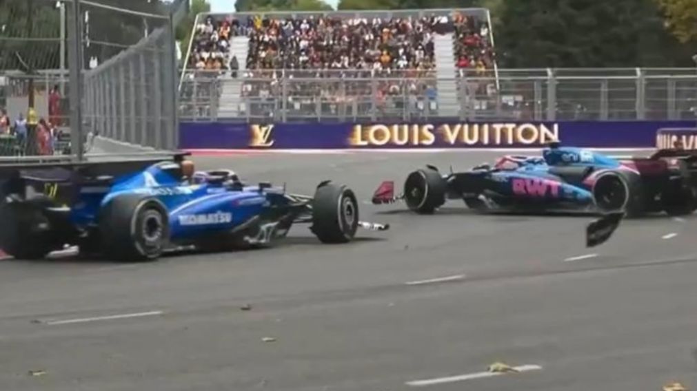 Max Verstappen ganó el Gran Premio de Azerbaiyán de Fórmula 1 en otra carrera para el olvido de Franco Colapinto