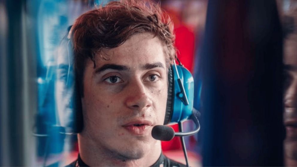 La fuerte confesión de Franco Colapinto sobre el choque en la qualy del Gran Premio de Azerbaiyán de Fórmula 1