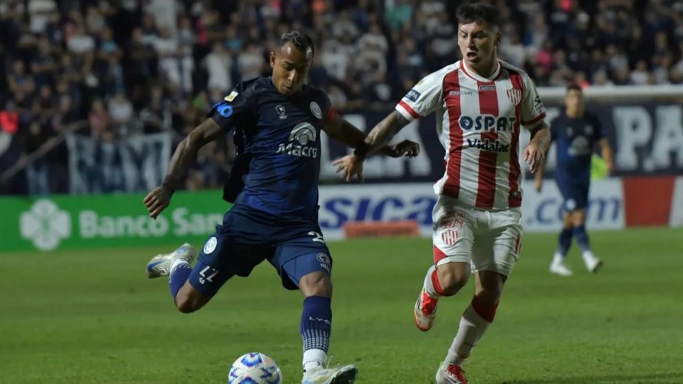 Unión de Santa Fe vs. Independiente Rivadavia, por el Torneo Clausura 2025 de la Liga Profesional: hora, formaciones y cómo verlo en vivo
