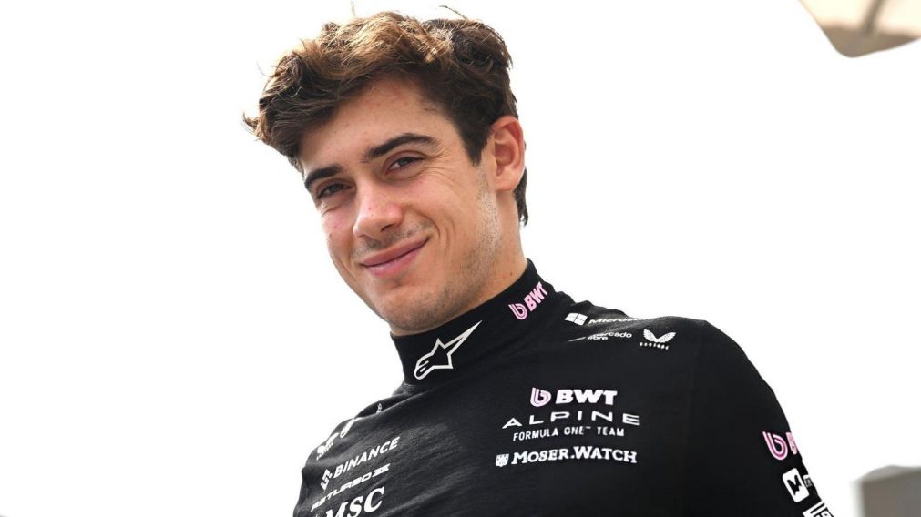 Franco Colapinto se lamentó por las pésimas prácticas de Alpine para el Gran Premio de Azerbaiyán: "Estamos muy lejos"