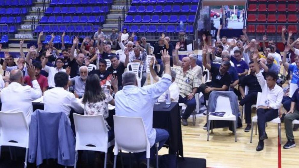 San Lorenzo ya conoce la fecha para realizar la Asamblea Extraordinaria: que día se celebrará