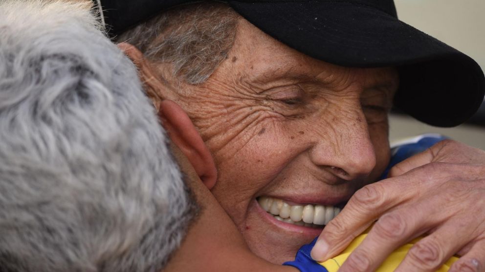 Russo se cansó de un jugador y prepara cambios en Boca para recibir a Central Córdoba por el Torneo Clausura