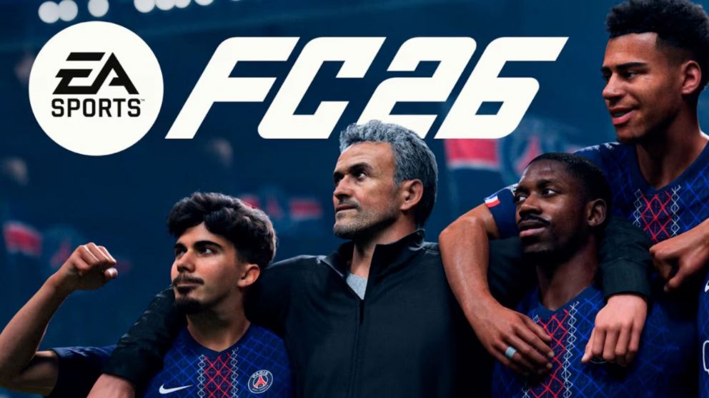 EA Sports FC 26: fecha de lanzamiento confirmada, novedades y precio en Argentina