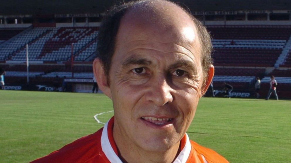 La tajante opinión de Ricardo Bochini sobre la llegada de Gustavo Quinteros a Independiente