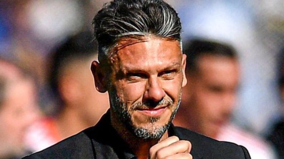 Martín Demichelis está en la mira de un equipo gigante de Europa