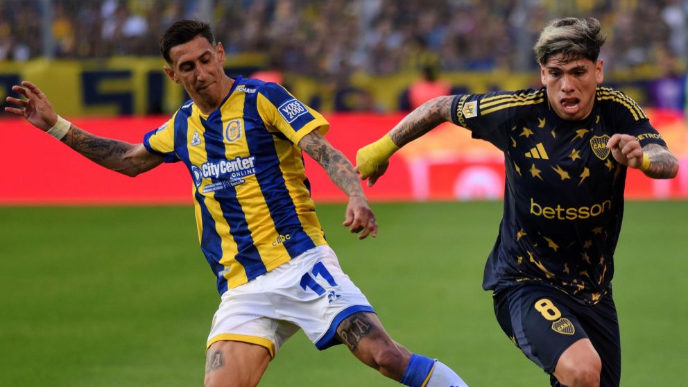 Carlos Palacios se mandó otra macana y en Boca arrecian las especulaciones respecto a su futuro
