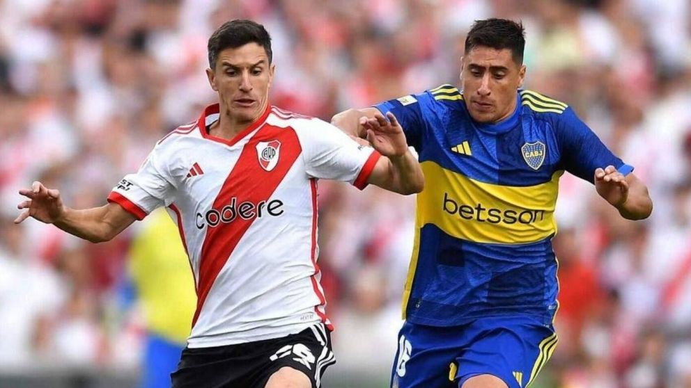 La IFFHS publicó el ránking mundial de clubes, con River como el mejor argentino y Boca muy lejos del top 100