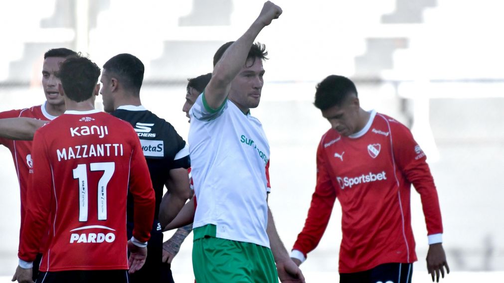 Independiente cayó ante Banfield y agudizó su crisis en el Torneo Clausura