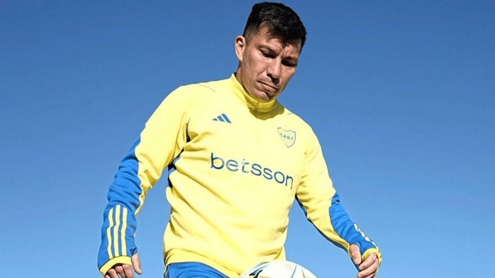 Gary Medel revel� su lucha contra el alcohol y gener� una conmoci�n