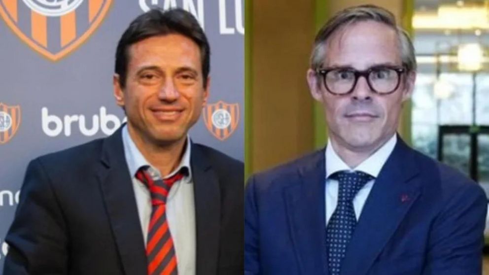 Bombazo: Marcelo Moretti se reunió con el polémico Foster Gillett para que convencerlo de que invirtiera en San Lorenzo