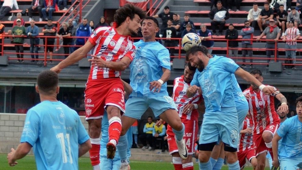 Primera Nacional: los equipos que podrían descender esta fecha y quiénes serán sus rivales