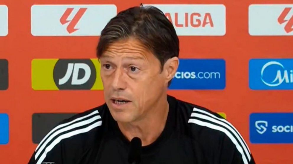 La tremenda revelación de Almeyda en su lucha contra la depresión en el fútbol: "Sufrí bastante"